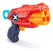 Comprar Pistola Lanza Dardos Zuru 5004 X-shot Mk 3 - Excel