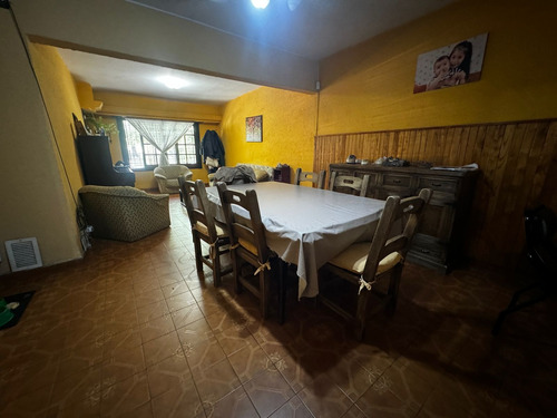 Venta!! Casa 4 Ambientes Ideal Emprendimiento- Haedo