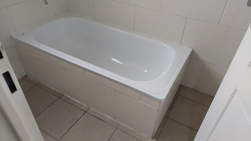 Casa En Barrio San Matias Lote Interno 6 Ambientes Con Pileta