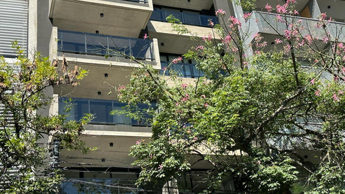 Departamento En Venta De 1 Amb En Palermo Hollywood
