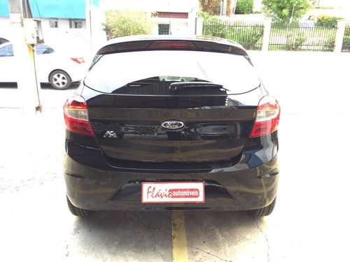 Imagem 10 de 10 de Ford Ka 1.0 Ti-vct Flex Se Manual