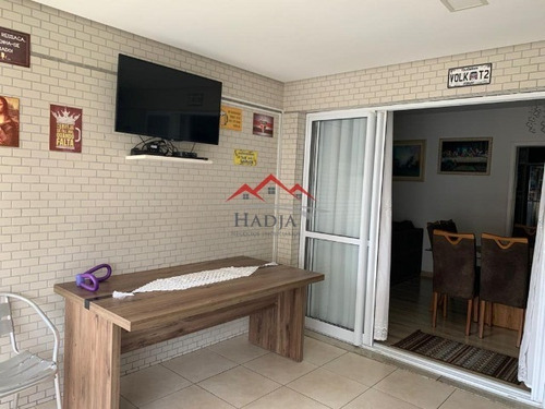 Imagem 7 de 20 de Apartamento A Venda Vittá Condomínio Clube Em Jundiaí Sp - Ap00215 - 69342369