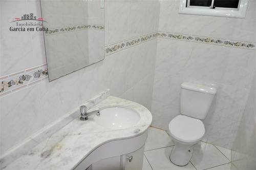 Casa A Venda No Bairro Jardim Rio Das Pedras Em Cotia - Sp. - K201-1