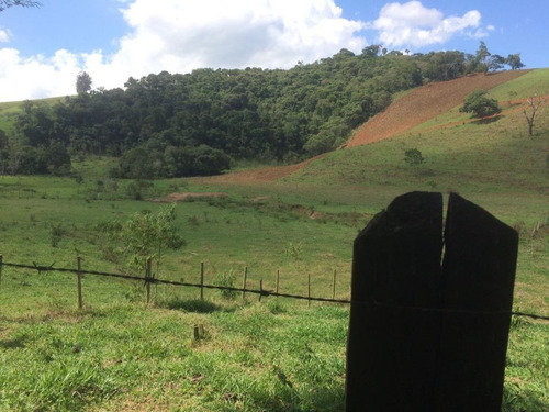 Imagem 17 de 30 de Fazenda - Município Cambuí-mg - Fa0050
