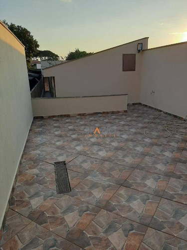 Imagem 19 de 19 de Casa Com 2 Dormitórios À Venda Por R$ 350.000 - Recanto Paraíso - Rio Claro/sp - Ca0451