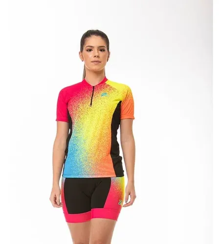 Roupas de ciclismo z nine 2025
