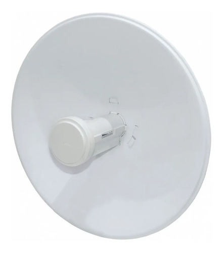 Ubiquiti Pbe-m5-300 22dbi 5ghz 20+km Incluye Poe Arquitel