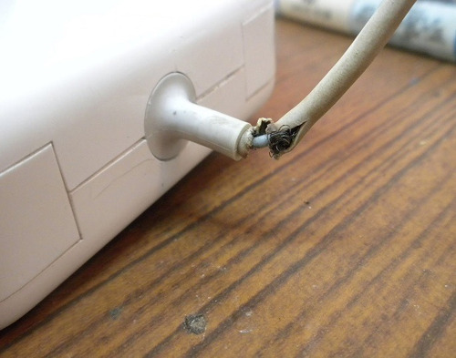Reparación De Cargador Apple, Cable Magsafe 1 Y Magsafe 2