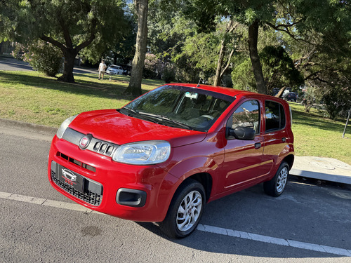 Fiat Uno 1.4 Attractive