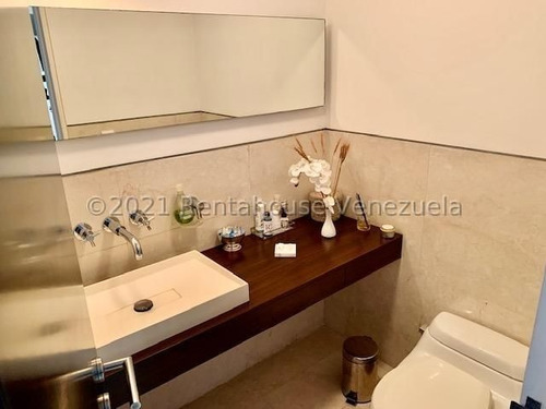 Imagen 6 de 30 de La Tahona Aparatamento En Venta Cod. 22-15548 02129594482----04141469108 Rah Ccct