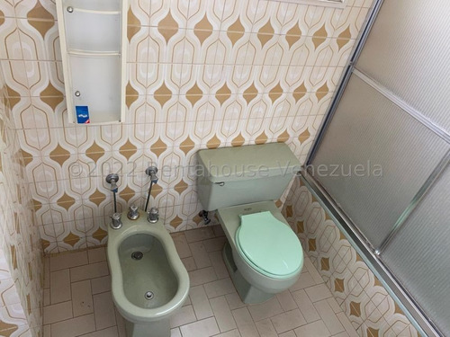 Imagen 17 de 19 de Excelente Oportunidad De Alquiler En Caracas, Calle Cerrada Urb. Bello Monte Mls-# 22-1693