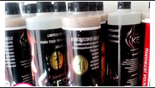 Imagen 4 de 5 de Cirugía Capilar El Mejor Tratamiento Para Tu Cabello