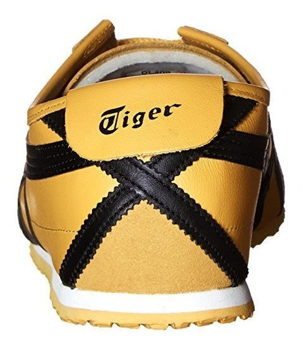 Zapatos Onitsuka Tiger Mexico 66 Para Mujer 1182a007