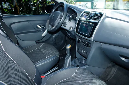 Renault Stepway 1.6 Dynamique