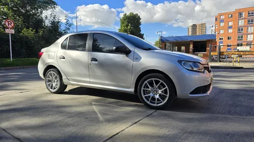 Renault Logan 1.6 Authentique