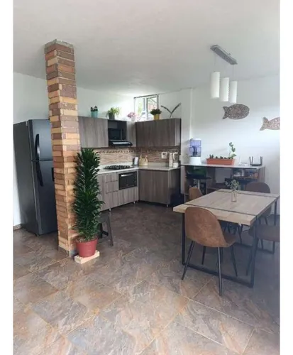 Rhbr-14639 (casa Campestre) 2 Niveles (copacabana)