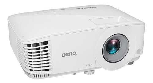 Proyector Benq Ms550 3600lm Blanco 127v