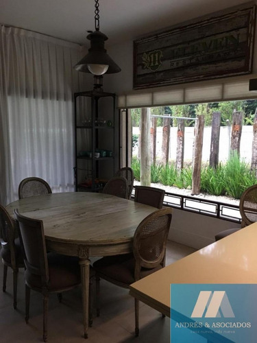 Imagen 22 de 28 de Venta Casa, Bs As Village