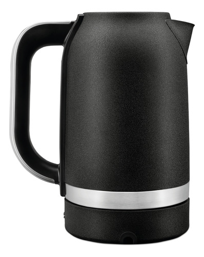 Hervidor Eléctrico De 1.7 L Black Matte