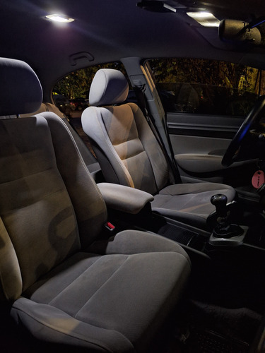 Honda Civic 1.8 Lxs