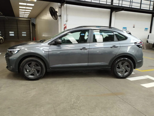 Volkswagen Nivus 1.0 Tsi 200 Trendline