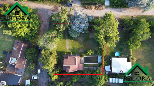 Casa - Quinta - El Cazador - Escobar