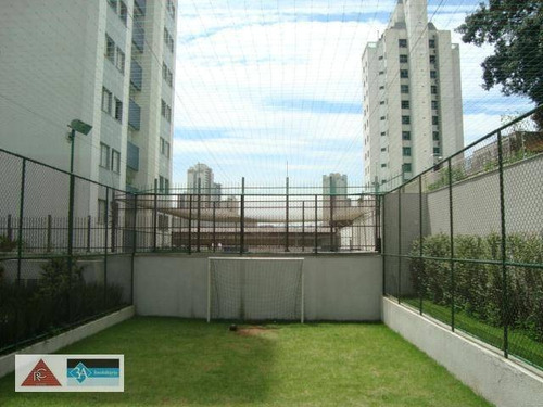 Imagem 4 de 30 de 3 Dormitórios Sacada Gourmet - Ap6034