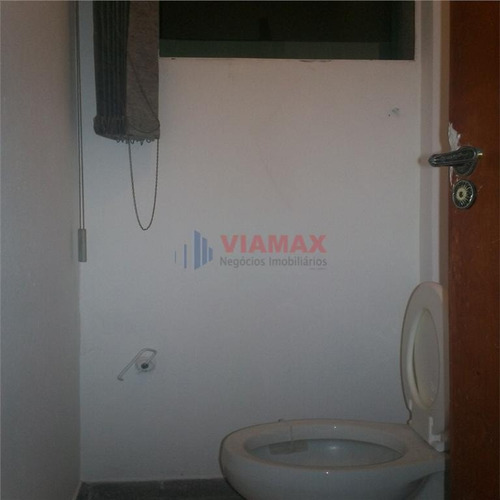 Imagem 6 de 6 de Sala Comercial Para Locação, Jardim Alvorada, São José Dos Campos - Sa0025. - Sa0025