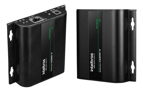 Extensor Hdmi Full Hd Vex 3120 Hdmi Ip Intelbras