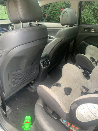 Hyundai Tucson 1.6 Gls Turbo Gdi Aut. 5p