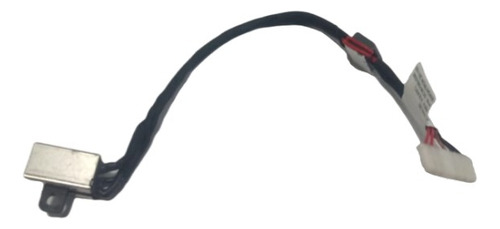 Power Jack Para Dc Dell Inspiron 15 3567 14 3467 3468 P76g