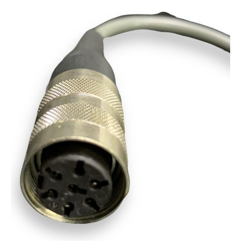 Omron Xm2s-09 Conector