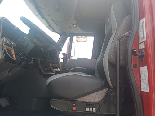 Tractocamion International Prostar 2014 Rojo