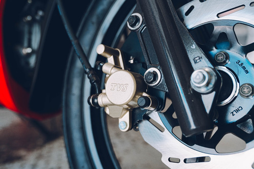 Tvs Neo 110 Nx Delcar Motos ® Entrega Inmediata