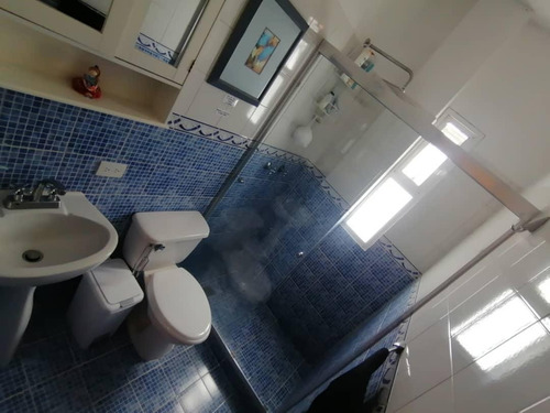 Imagen 11 de 12 de Casa En Venta En Los Samanes