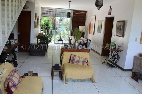 Casa En Alquiler