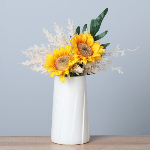 Maceta, Arreglo Floral, Florero, Decoración Del Hogar
