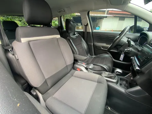 Citroën C3 1.6 Feel Automática