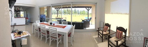 Imagen 8 de 27 de Espectacular Propiedad A La Venta En Fincas Del Alba, Canning