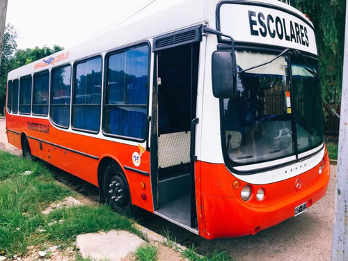 Mercedes Benz 1315 2008