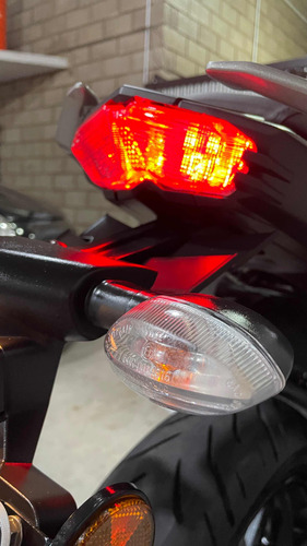Yamaha Fz25