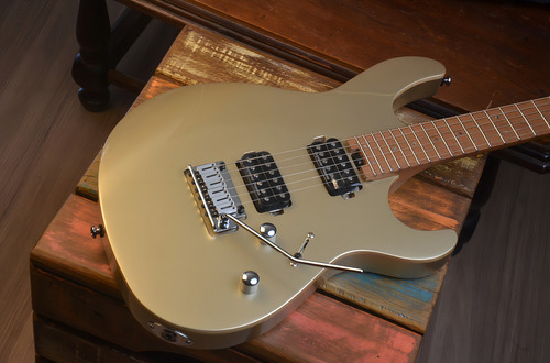 Guitarra Cort G300 Pro Cor Mgd Orientação Da Mão Destro
