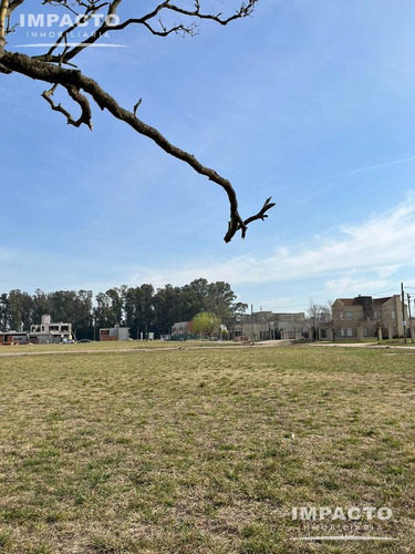 Terrenos Financiados En Venta - Cañuelas Barrio Las Rosas