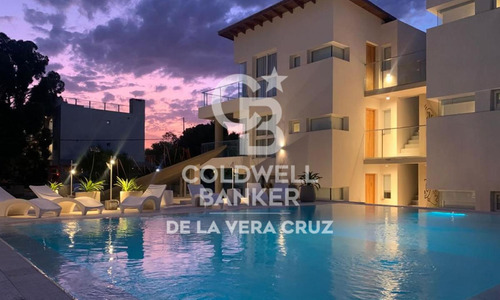 Departamento En Venta En Las Gaviotas