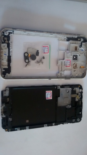 Celular Samsung J7 Sm-j700m Desmon. Ap. Pçs. Envio Td.brasil