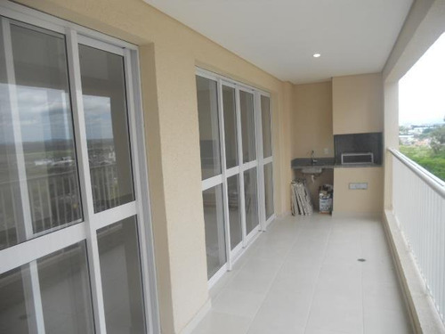 Imagem 4 de 10 de Excelente Apartamento - 131m² - Ap5036