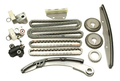 Kit Distribución Nissan Pathfinder 2005-2012 4.0 V6