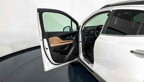 Imagen 15 de 15 de 42126 - Buick Encore 2017 Con Garantía