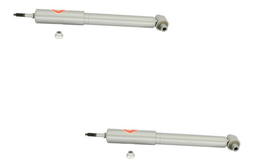 2 Amortiguadores Traseros Xc90 S/susp Elec 03-04-05-06 Kyb