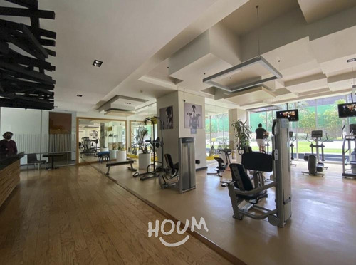 Imagen 19 de 30 de Departamento En Xoco, Benito Juárez Con 2 Recámaras, 68 M², Id: 75680